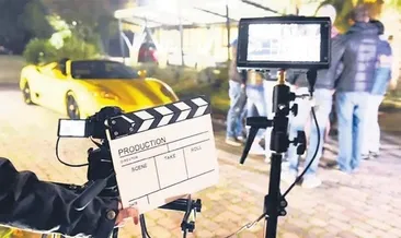 Film çekimlerine yeni standart!
