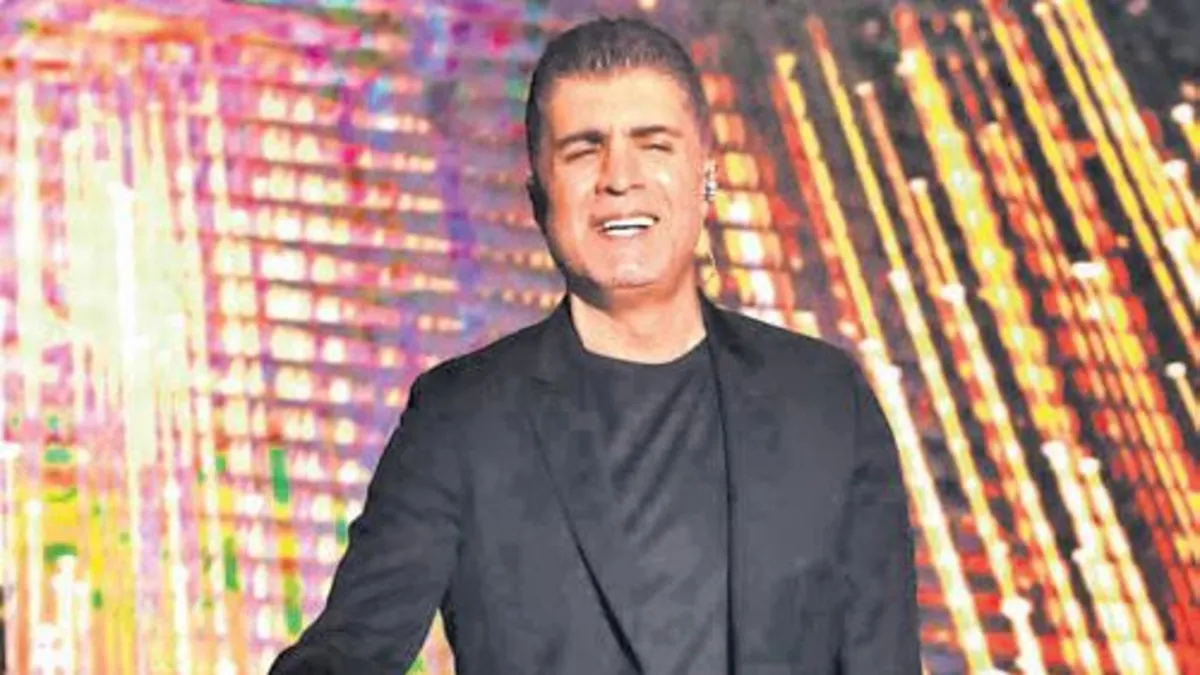 ‘2025 benim için zor bir yıl oldu’