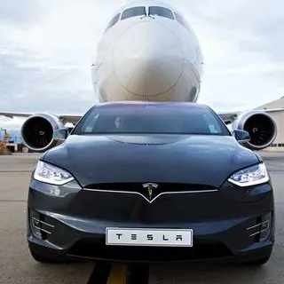 Tesla, Model X ile dünya rekoru kırdı