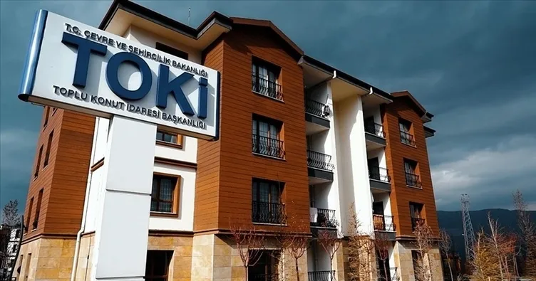 TOKİ 500 bin konut kura sonuçları zaman açıklanacak? TOKİ 500 bin konut kura takvimi 2025
