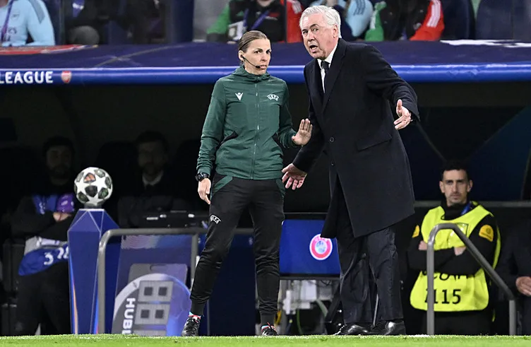 Arda Güler için yeni dönem başlıyor! Real Madrid’de büyük operasyon kapıda...