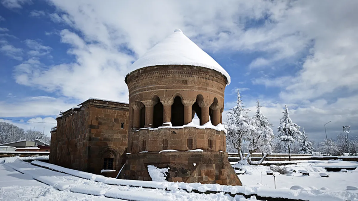 Karın ardından ortaya çıkan tablo şaşırttı! Bölge …