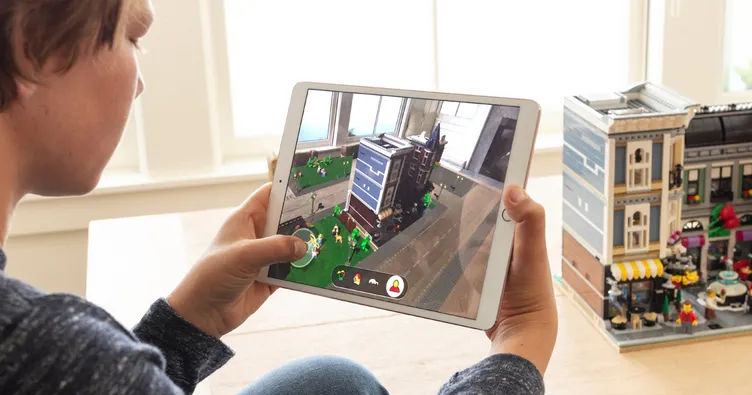 Apple yeni güncellemesi ile iPhone ve iPad’e yeni yetenekler kazandırıyor