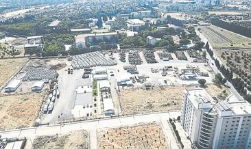 Hukuksuzluğa valilik el koydu