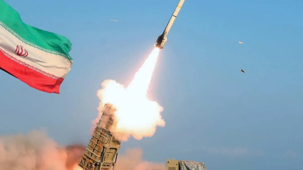 İran: Düşmana karşı her türlü karşılık vermeye hazırız İran: Düşmana karşı her türlü karşılık vermeye hazırız