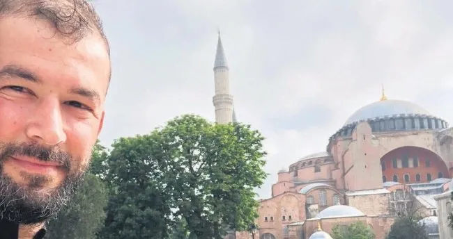 İstanbul turu son gezisi oldu
