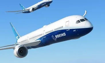 Boeing, American Airlines’a 737 MAX için tazminat ödeyecek