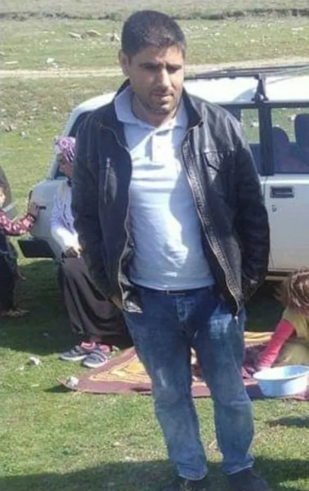 Diş teknisyeni eşi ve kızını katletmişti! İfadesi şaşkına çevirdi: Önce yatakta uzanan eşime…