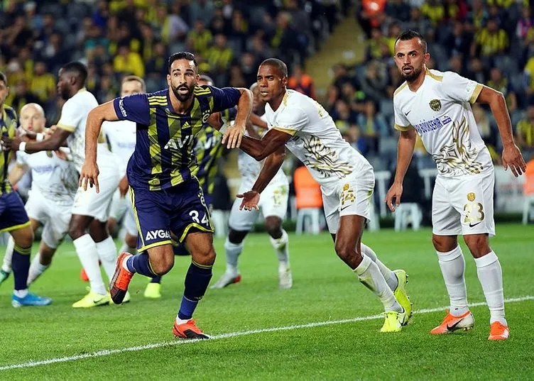 Gürcan Bilgiç Fenerbahçe - Ankaragücü maçını değerlendirdi
