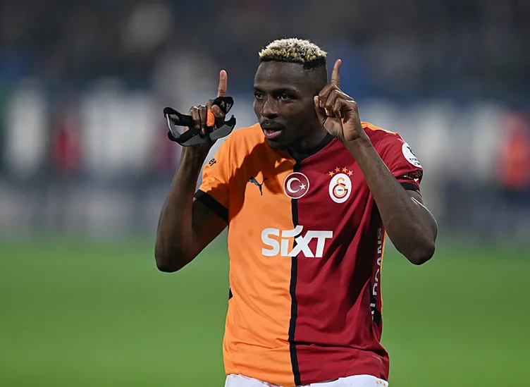 Son dakika haberi: Galatasaray, Muslera yerine eski kalecisini alıyor! Transferde sürpriz hamle...