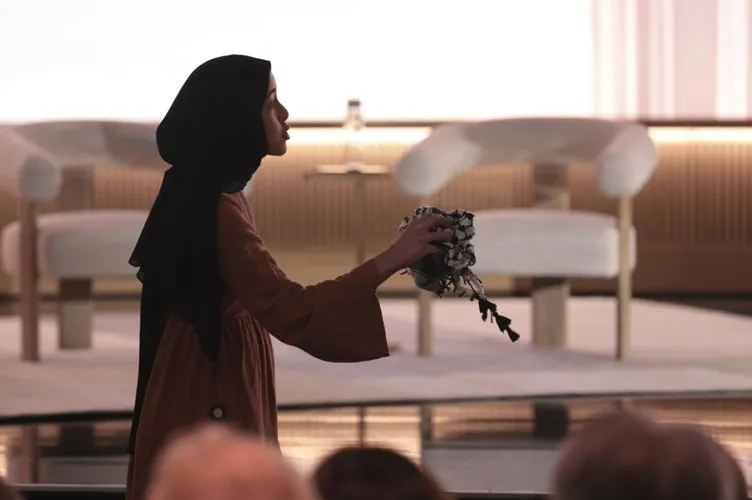 Microsoft’tan çalışanlarına zorbalık: Gazze eleştirisini bastırmak için işten kovdu