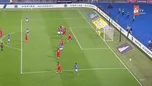 GOL İZLE | İtalya 1-0 Türkiye Gianluca Scamacca