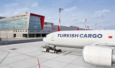 Turkish Cargo, IATA CEIV Lityum Pil Sertifikasyon Programına Katıldı