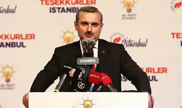 Bayram Şenocak: Fetih gönüllerden başlar