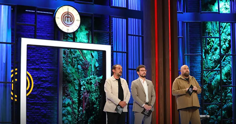 MASTERCHEF 12 EKİM KAPTANLIK OYUNU! Kırmızı ve mavi takım kaptanları kim oldu, kaptanlık oyununu hangi yarışmacı kazandı?