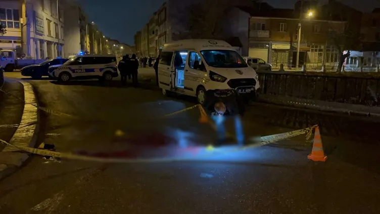 Eskişehir’de arkadaş vahşeti: Çıkan tartışmada bıçaklanarak öldü!