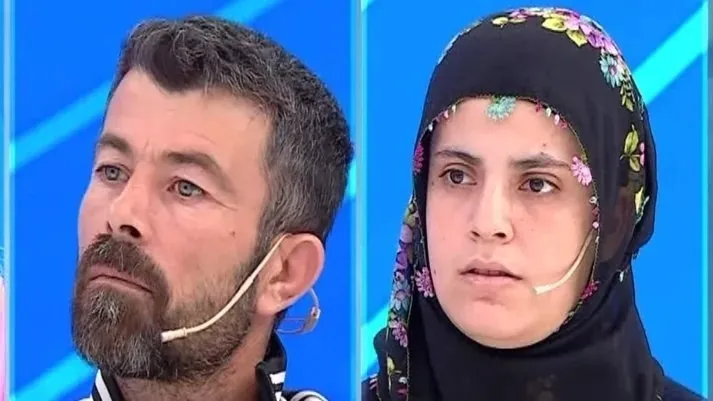 Son dakika: Müge Anlı Muhammet Burhan cinayetini aydınlattı: Katil karısının sevgilisi çıktı!