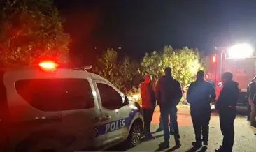 SON DAKİKA... İzmir'de elektrik sobası faciası: Alevlerin arasında kalan 5 kardeş hayatını kaybetti! #izmir