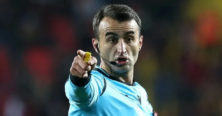 Trabzon-G.Saray maçı Karaoğlan’ın