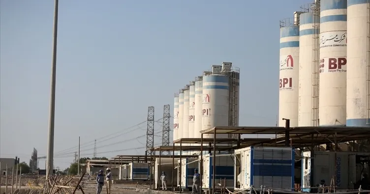 İran’ın %20 zenginleştirilmiş uranyum stoku 210 Kg’yi aştı