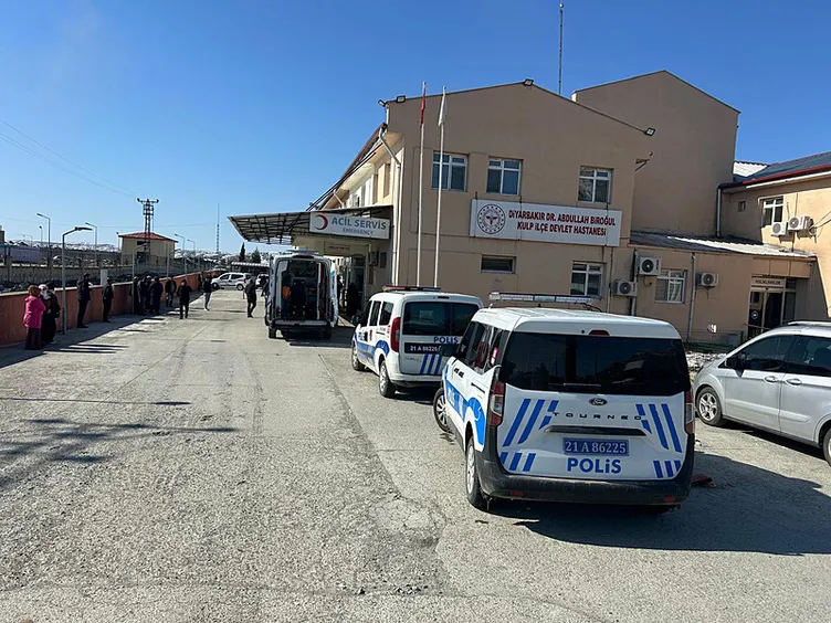 Diyarbakır’da anne ve babasını katletmişti: Vicdansız evlat tutuklandı!