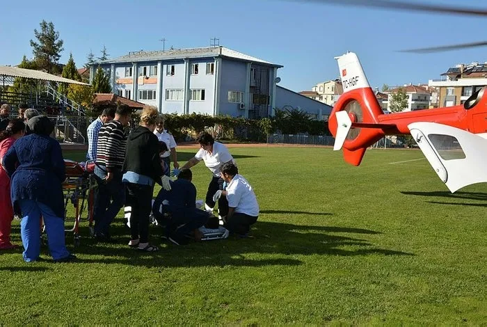 Silahlı saldırıya uğrayan savcı Küçüköner'e yeni görev verildi