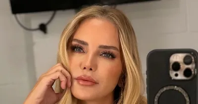 Ece Erken’den Sergen Yalçın’a sitem dolu sözler! ’Kafamı vuruyorum seni nasıl dinledim’