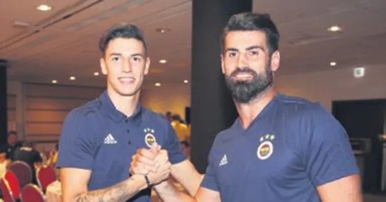 Berke’de kendimi görüyorum