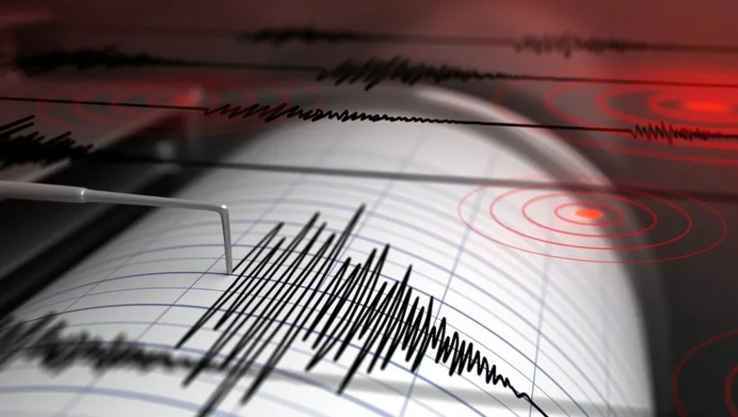 Deprem anında hayat kurtaran yöntem!