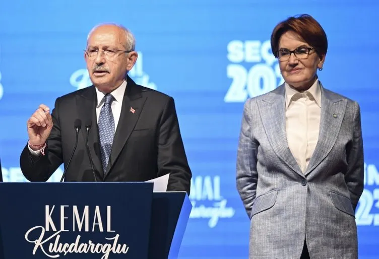 Kemal Kılıçdaroğlu istifa etsin: Kırk haramilerini de alsın gitsin!