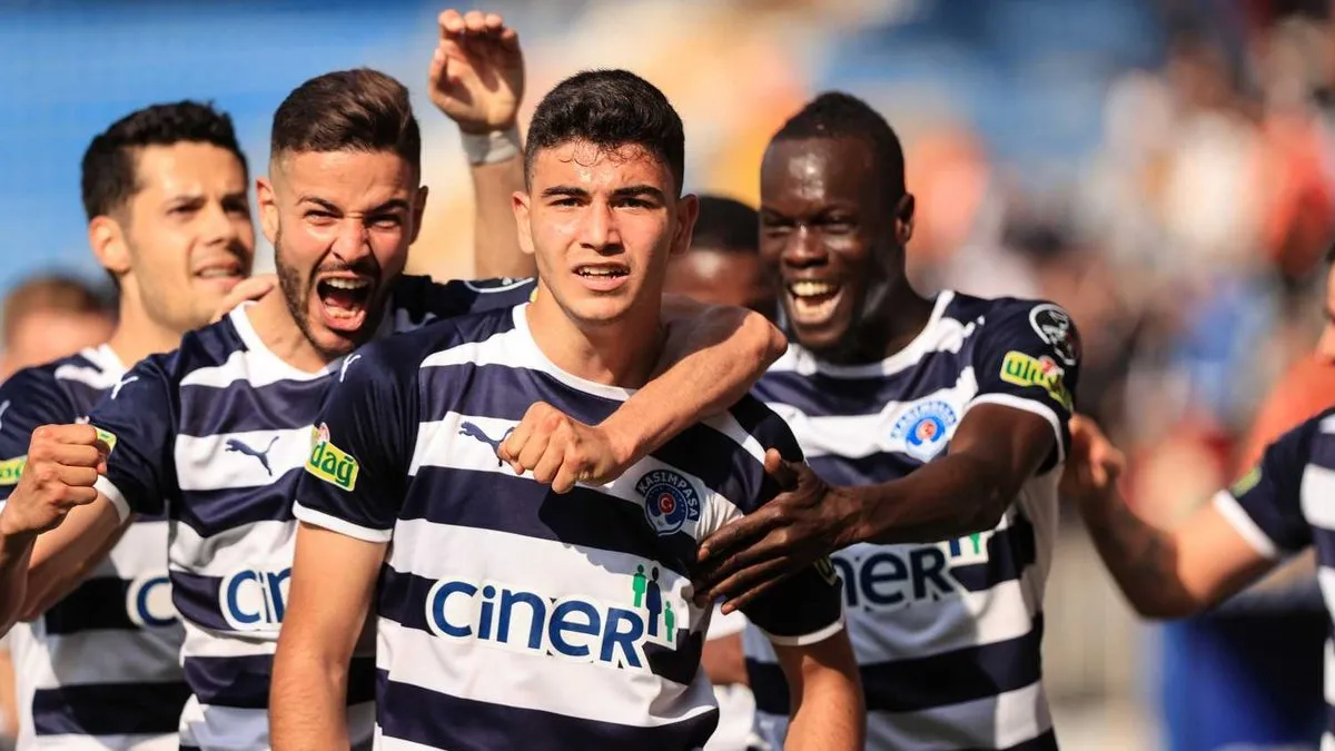 Aston Villa'ya transfer olan Yasin Özcan, Anderlecht'e kiralandı!