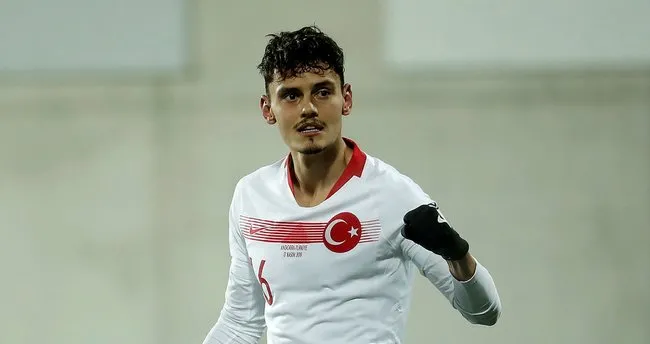 Enes Unal Dan Galatasaray Itirafi Spor Haberleri