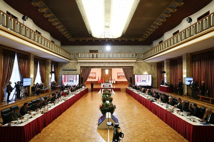 SON DAKİKA | Terörsüz Türkiye sürecinde sona gelindi! İşte 60 sayfalık raporun detayları