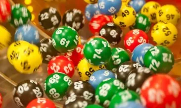 Sayısal Loto Sonuçları - Haberler.com
