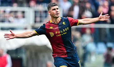 Trabzonspor’da yeni çilingir Ruslan Malinovskyi!