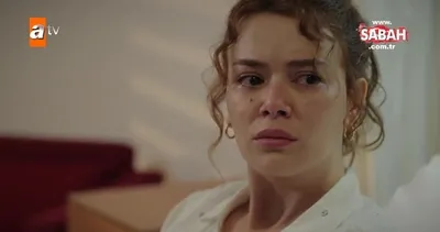 ATV’nin yepyeni dizisi Bir Küçük Gün Işığı’nın yeni tanıtımı yayınlandı! İşte Bir Küçük Gün Işığı’ndan ilk kareler! | Video