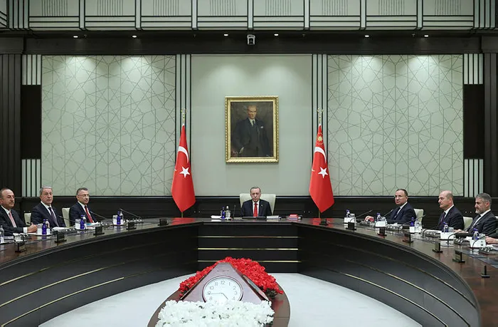 2023un-ilk-mgksi-iste-masadaki-kritik-basliklar-1674621145982.jpg 2023'ün ilk MGK'sı! İşte masadaki kritik başlıklar