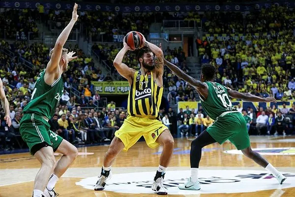 Fenerbahçe Beko'ya ne oldu?