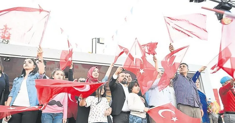 Sarıçam’da 2. Nar festivali