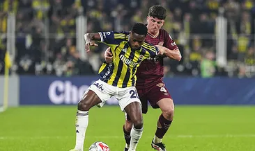 Anthony Musaba: Panik yapacak durum yok!