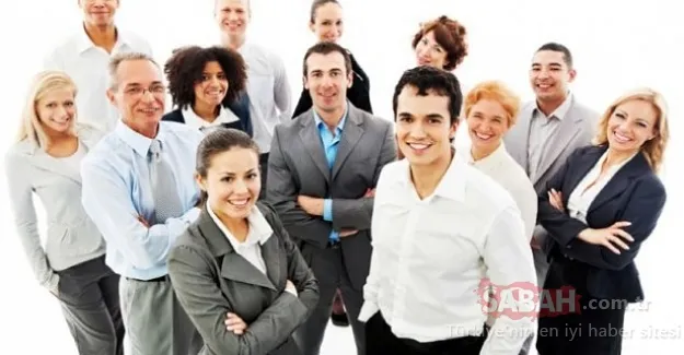 2019 personel alımları! 60 bin personel ve memur alımı