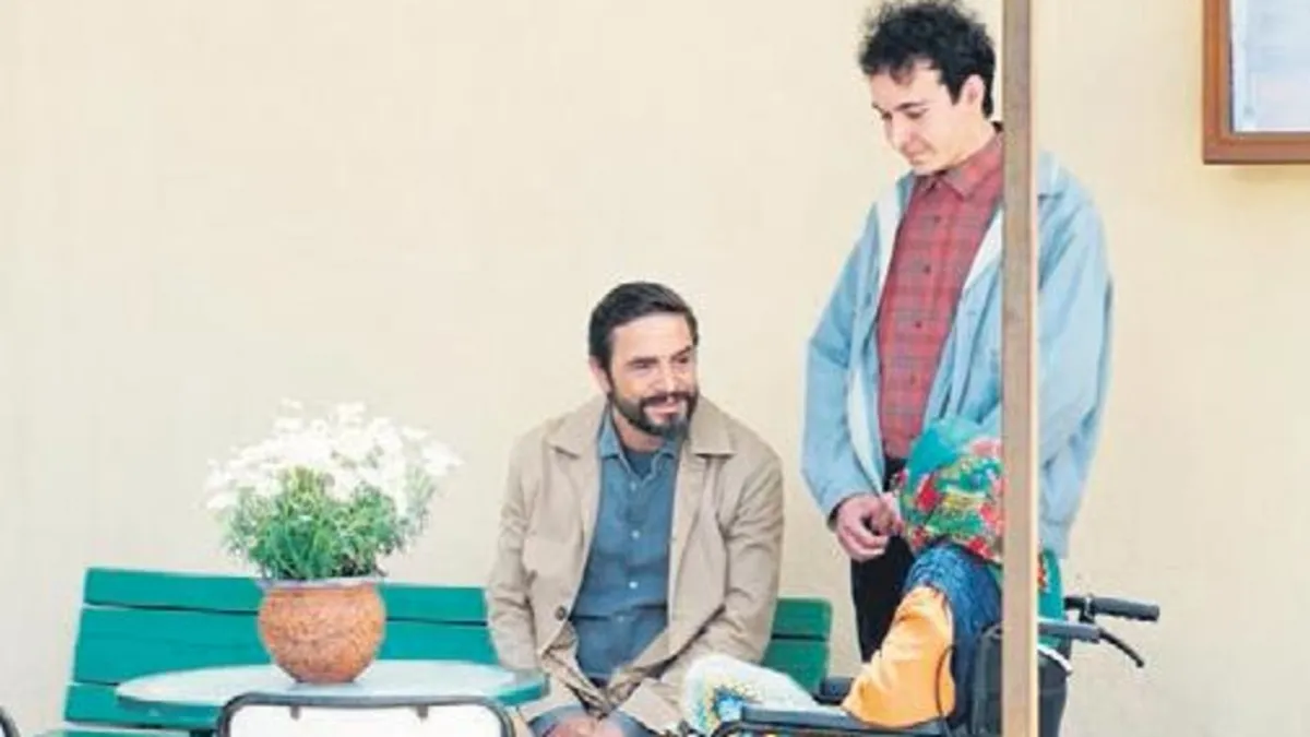 ‘Sonsuz Güzel’in başrolü belli oldu