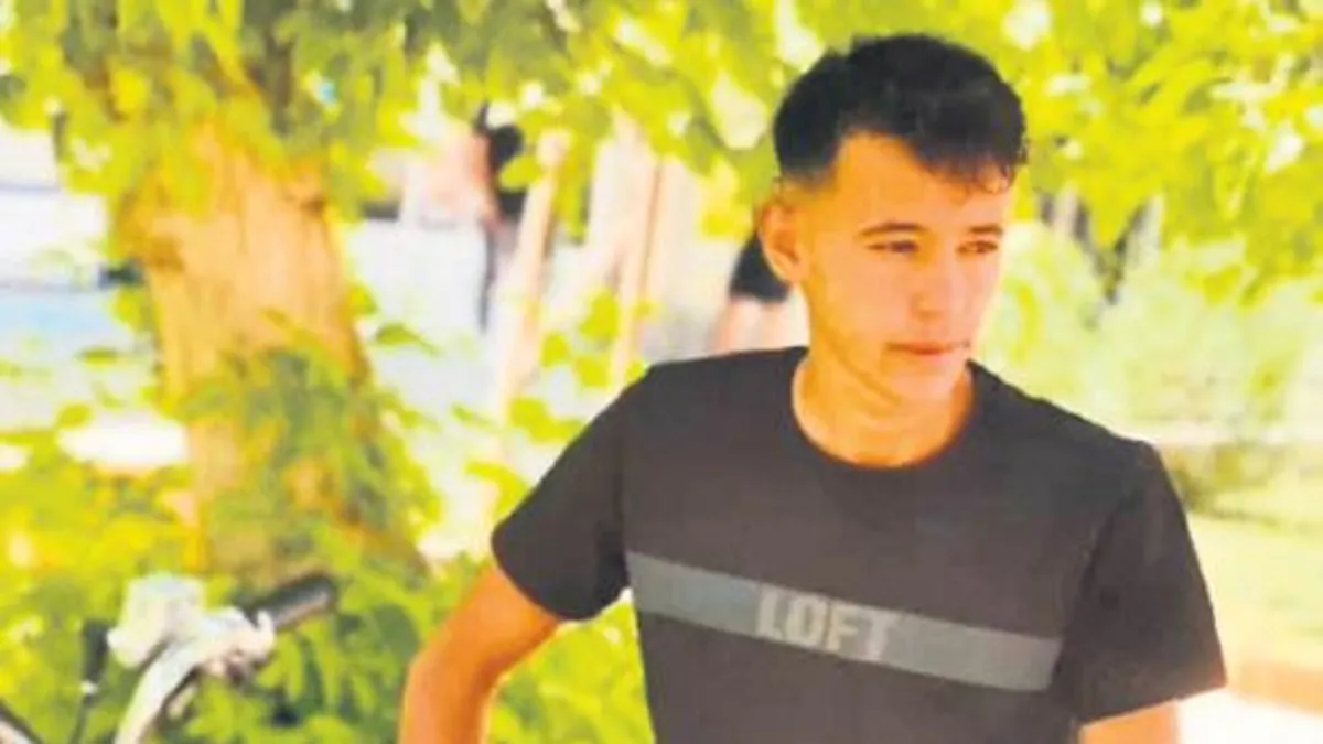 Genç Yusuf'un Hayatı Motosiklet Kazasında Söndü: Acılı Aile Yasta