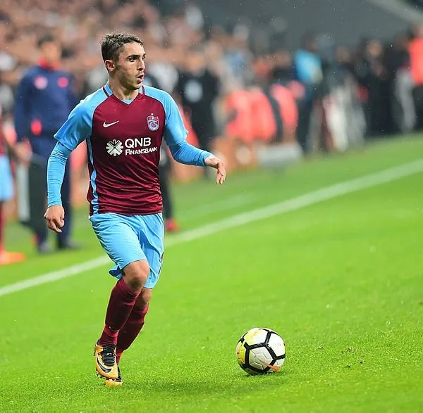 Türk futbolcuların güncel piyasa değerleri!