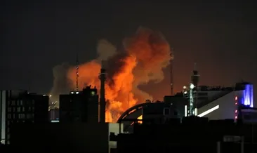 Son dakika | İran’dan Donald Trump’a rest: Cesaretleri varsa getirsinler! İsrail’den Lübnan tehdidi