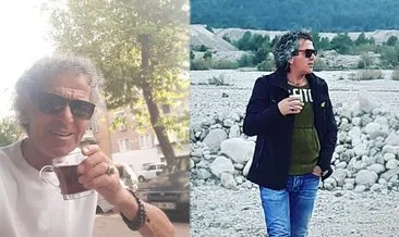 Antalya'da 3 gündür haber alınamayan Eşref İnci'den kötü haber! #antalya