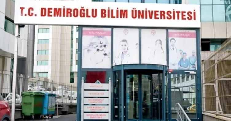 Demiroğlu Bilim Üniversitesi Araştırma Görevlisi alacak