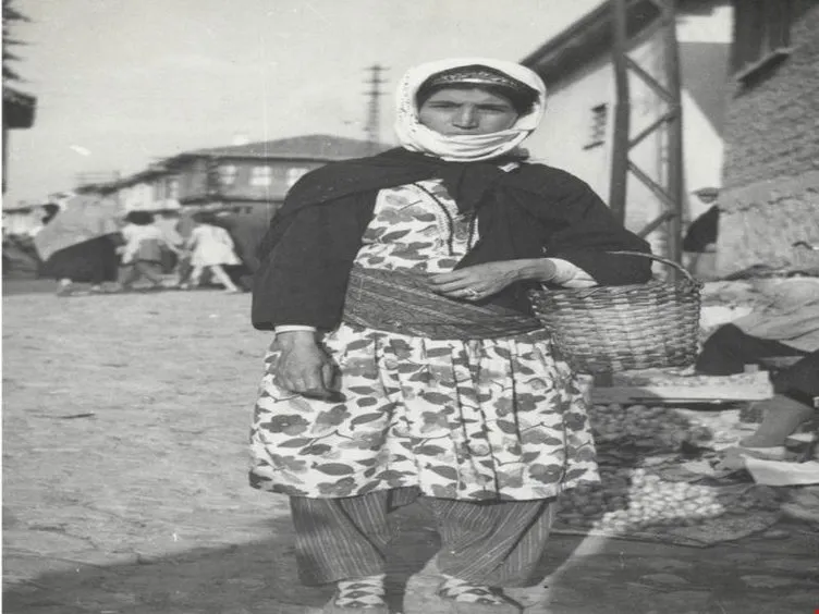 Eski Bolu fotoğrafları