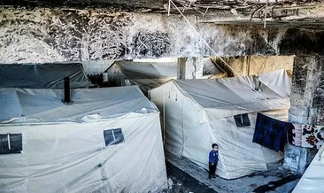 Uluslararası İdlib konferansı başladı