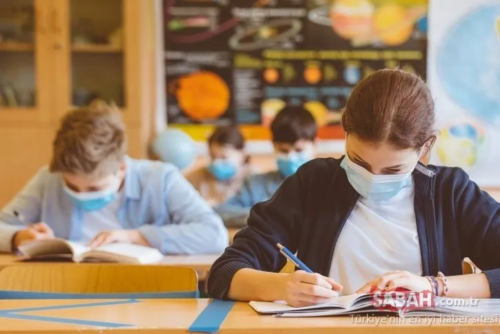 MEB’TEN SON DAKİKA: Okullar ne zaman açılacak? 2020-2021 Okullar 31 Ağustos’ta açılacak mı?